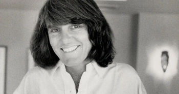 جوی ویلیامز برنده‌ی جایزه‌ی کتابخانه‌ی کنگره‌ی امریکا در سال ۲۰۲۱ شد