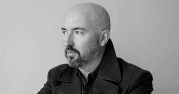 جایزه بوکر به داگلاس استورات رسید