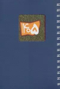 سالنامه اروپایی طلقی قدیما 1405 (چندرنگ،سیمی)