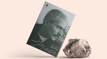چون بوی تلخ خوش کندر/ فرهاد مهراد؛ صدایی که جاودانه بود