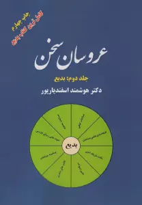 عروسان سخن 2 (بدیع)