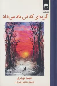 گربه ای که ذن یاد می داد