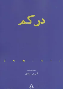 در کم (مجموعه شعر)،(از حاشیه 6)