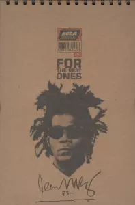 دفتر طراحی A4 (کد 504)،(سیمی)