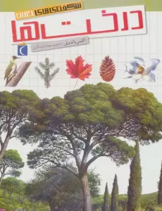 شگفتی های جهان (درخت ها)
