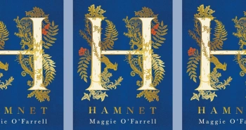 بهترین کتاب ۲۰۲۰ به انتخاب کتابفروشی واتراستونز: همنت