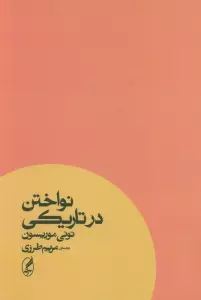 نواختن در تاریکی