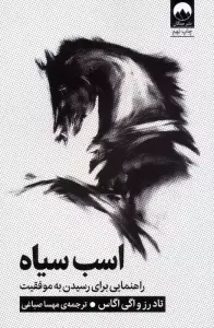 اسب سیاه (راهنمایی برای رسیدن به موفقیت)