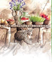 دکتر کوروش سالاری از تاریخچه نوروز میگوید ....