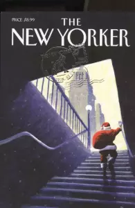 دفتر یادداشت خط دار (NEW YORKER،کد 333)