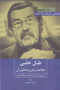 طبل حلبی (خلاصه رمان و تحلیل آن)