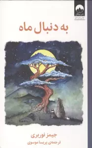 به دنبال ماه