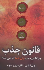 قانون جذب (چرا قانون جذب برای شما کار نمی کند؟)