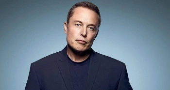 کتاب زندگی‌نامه ایلان ماسک به قلم خود او منتشر خواهد شد