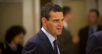 جایزه ادبی دیوید کوهن به نویسنده‌ی ایرلندی رسید