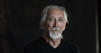 ام جان هریسون جایزه‌ی گلداسمیت ۲۰۲۰ را به خانه برد!