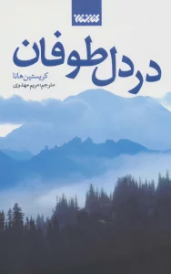 در دل طوفان