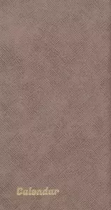 سالنامه 1405 (چند رنگ،کد 372)،(گالینگور،لب طلایی)