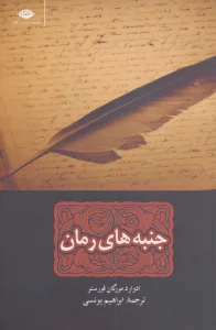 جنبه های رمان