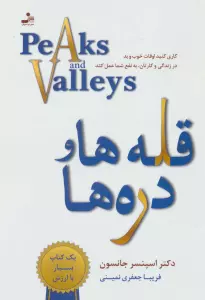 قله ها و دره ها