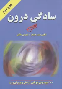 سادگی درون (100 شیوه برای بازیابی آرامش و پرورش روح)