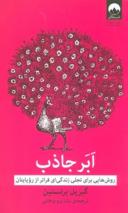 ابر جاذب (روش هایی برای تجلی زندگی ای فراتر از رویایتان)
