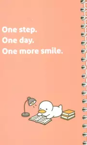 دفتر یادداشت خط دار لیست کارهای من (TO DO LIST،کد R105)