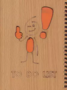 دفتر برنامه ریزی (TO DO LIST)