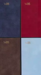 تقویم تیارا 1405 (چند طرح)