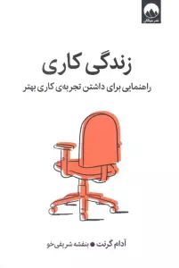 زندگی کاری (راهنمایی برای داشتن تجربه کاری بهتر)