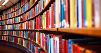 متوسط قیمت کتاب در بریتانیا در سال‌های اخیر/ یک نگاه آماری