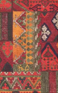 تقویم مخملی قدیما 1405 (کد SR5)