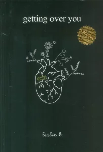 GETTING OVER YOU:عبور از تو (زبان اصلی،انگلیسی)