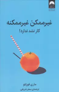 غیر ممکن غیر ممکنه (کار نشد ندارد!)