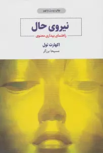 نیروی حال (راهنمای بیداری معنوی)