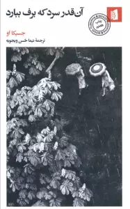 آن قدر سرد که برف ببارد