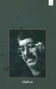 دشت بان (متون فاخر،رمان نوجوان 2)