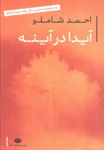 آیدا در آینه