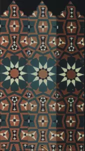 مجموعه نشانه کتاب (بوک مارک،کد N75)،(3عددی)
