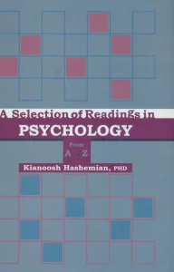 PSYCHOLOGY (برگزیده ای از متون روانشناسی از A تا Z (پسیکولوژی))،(انگلیسی)