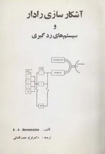 آشکار سازی رادار و سیستم های رد گیری