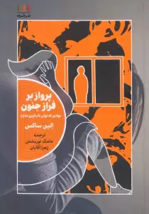 پرواز بر فراز جنون (نهادی که توان تاب آوری ندارد)