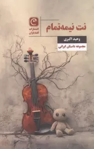 نت نیمه تمام