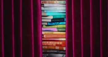 مجله تایمز و لیست کتاب‌های برگزیده سال ۲۰۲۰