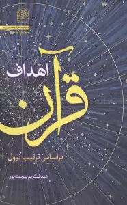اهداف قرآن (براساس ترتیب نزول)