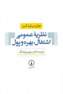 نظریه عمومی اشتغال،بهره و پول