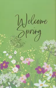 تقویم 4 فصل دستیار 1405 (چند طرح،کشدار)