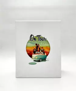 بسته بازی ایرانی تور موسیقی