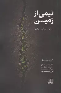 نیمی از زمین (سیاره ما در نبرد حیات)