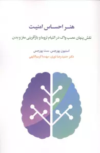 هنر احساس امنیت (نقش پنهان عصب واگ در التیام تروما و بازآفرینی مغز و بدن)